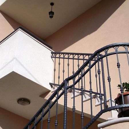 Cvita Apartments Trogir Ngoại thất bức ảnh