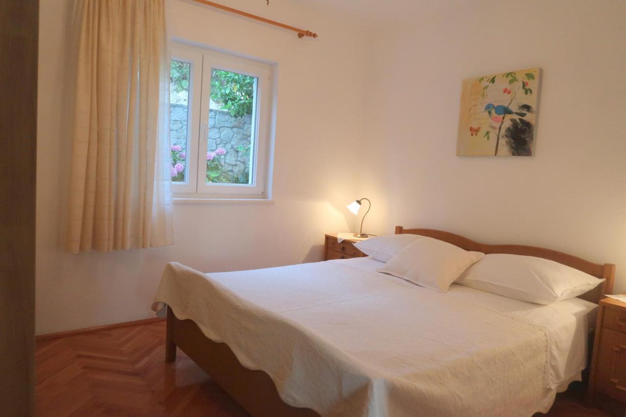 Cvita Apartments Trogir Ngoại thất bức ảnh