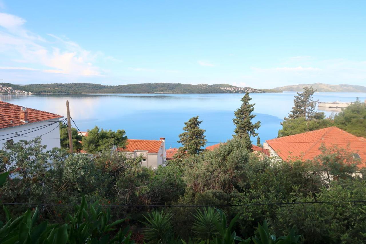 Cvita Apartments Trogir Ngoại thất bức ảnh