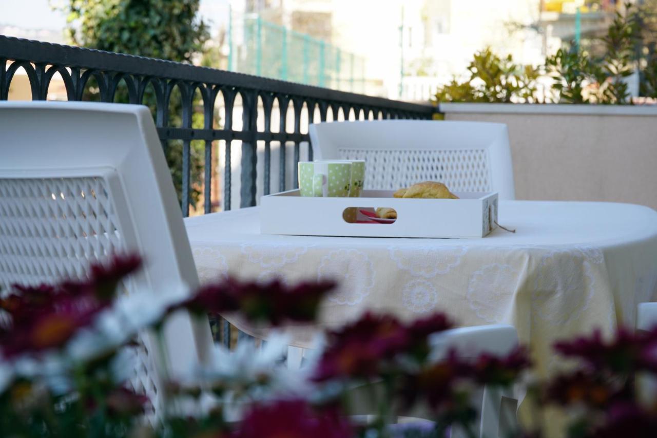 Cvita Apartments Trogir Ngoại thất bức ảnh