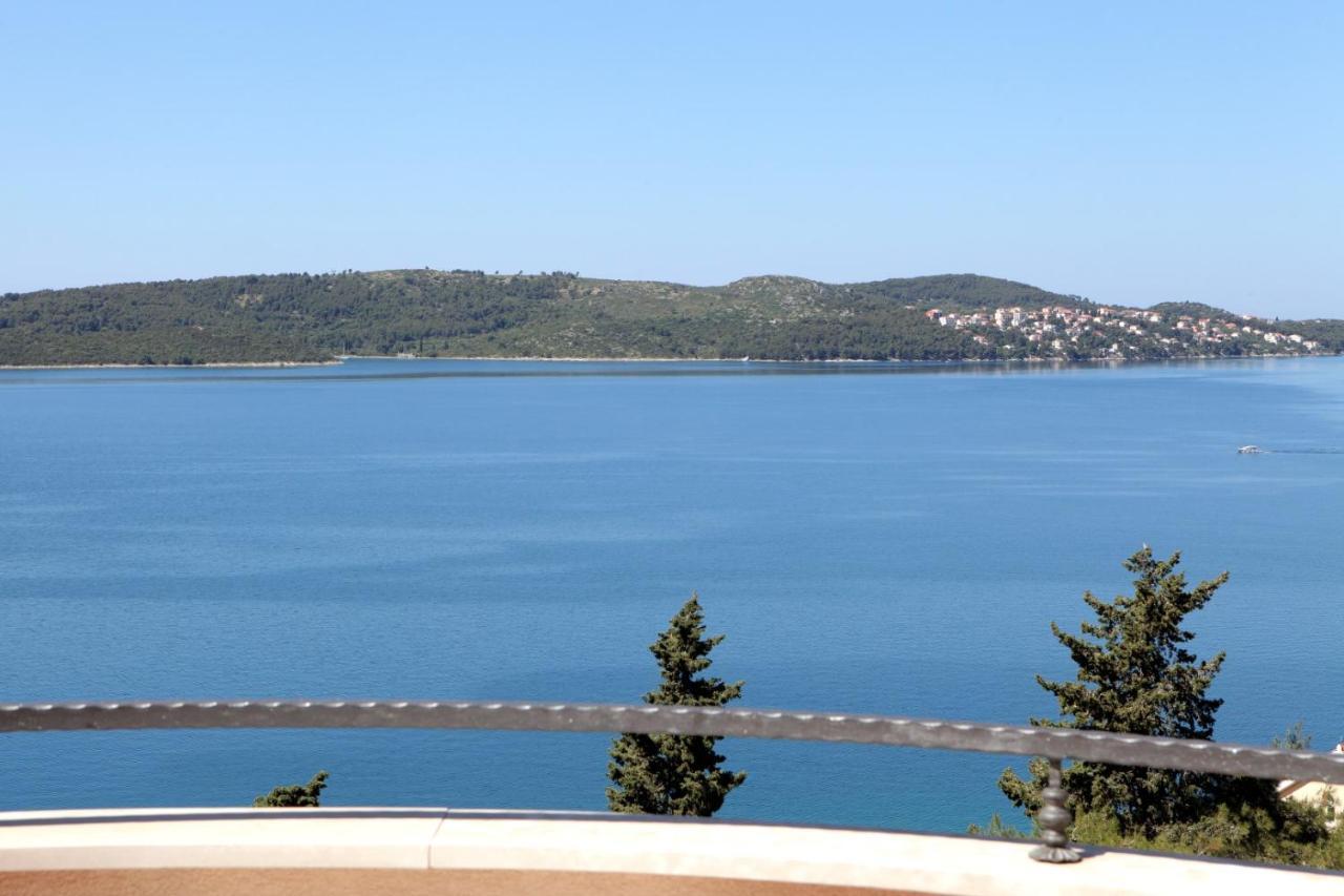 Cvita Apartments Trogir Ngoại thất bức ảnh