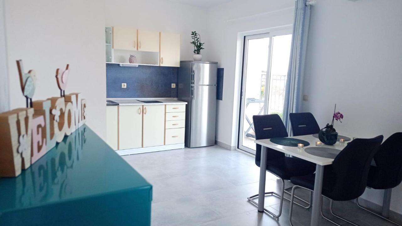 Cvita Apartments Trogir Ngoại thất bức ảnh