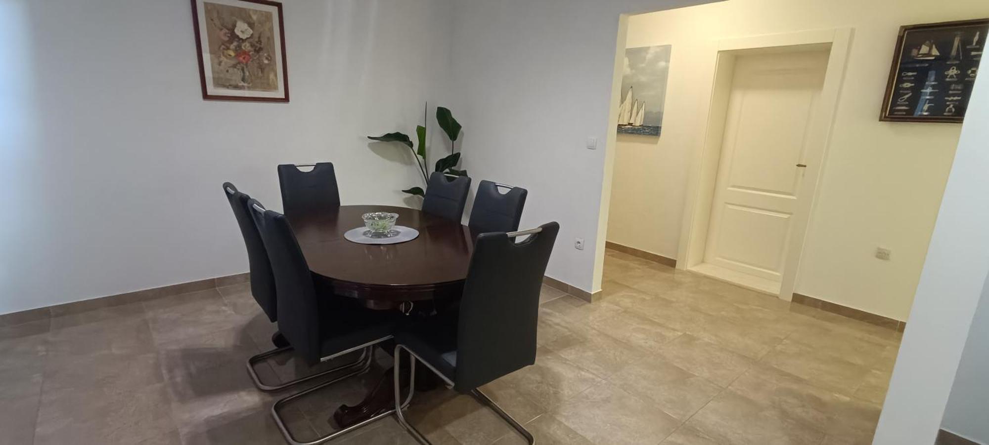 Cvita Apartments Trogir Ngoại thất bức ảnh