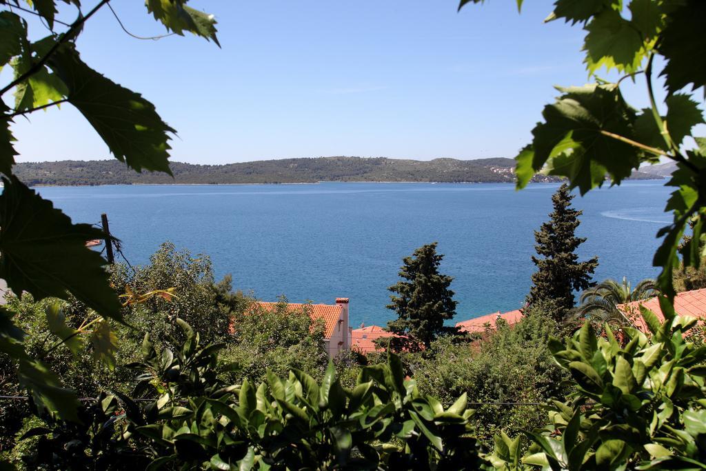 Cvita Apartments Trogir Phòng bức ảnh