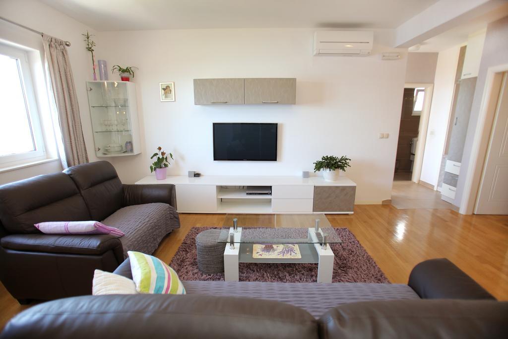 Cvita Apartments Trogir Phòng bức ảnh