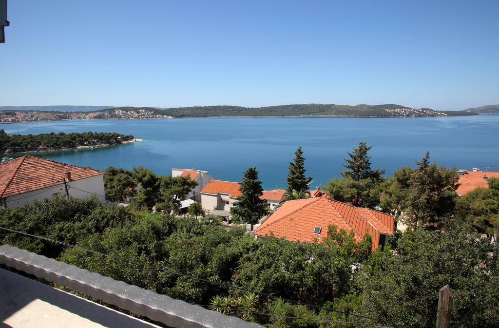 Cvita Apartments Trogir Phòng bức ảnh